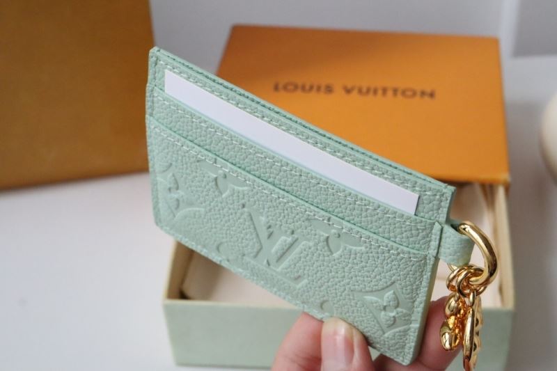 Louis Vuitton Wallets